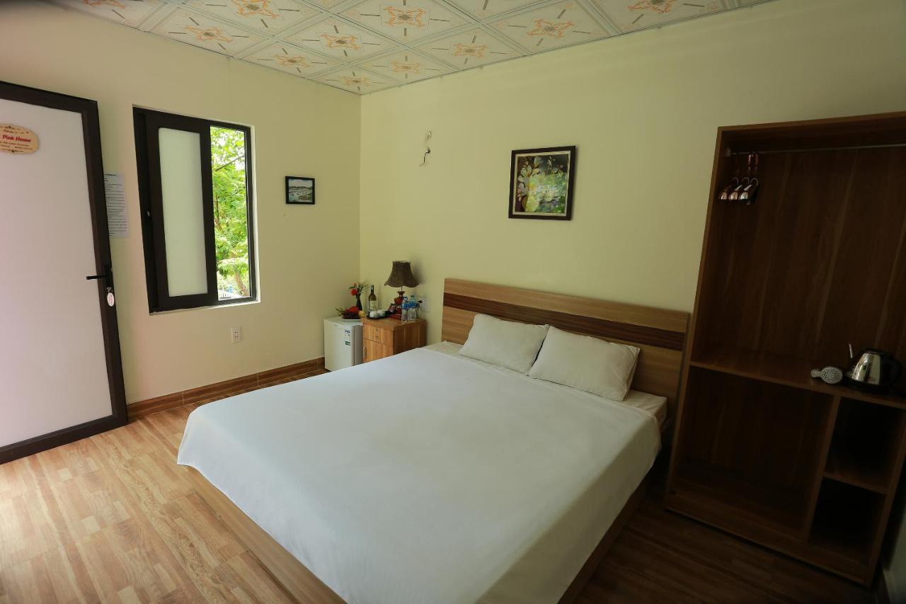 Windy Hill Catba Homestay Hải Phòng Extérieur photo